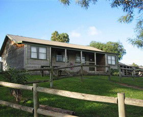 Ace-Hi Ranch - Accommodation Main Beach 0