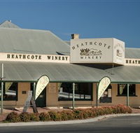 Heathcote Winery - Accommodation Main Beach