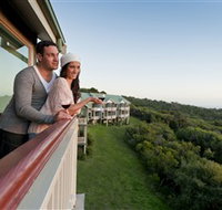 RACV Cape Schanck Resort - Accommodation Main Beach