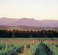 Domaine Chandon - Accommodation Main Beach