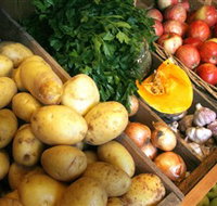 Lancefield and District Farmers Market - Accommodation Main Beach