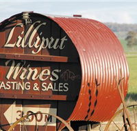 Lilliput Wines - Accommodation Main Beach