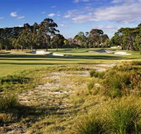 Victoria Golf Club - Accommodation Main Beach