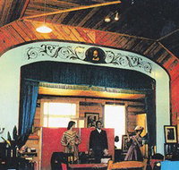 Langtree Hall Museum - Accommodation Main Beach