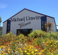 Michael Unwin Wines - Accommodation Main Beach