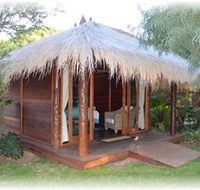 Seahorse Natural Therapies - Accommodation Main Beach