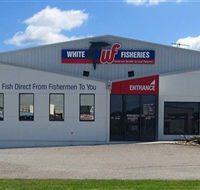 White Fisheries - Accommodation Main Beach