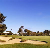 Lonsdale Golf Club - Accommodation Main Beach