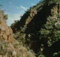 Werribee Gorge State Park - Accommodation Main Beach