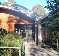 Orbost Exhibition Centre - Accommodation Main Beach