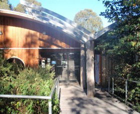 Orbost Exhibition Centre - Accommodation Main Beach 0