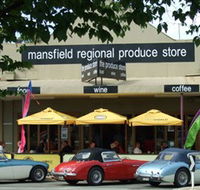 The Produce Store - Accommodation Main Beach