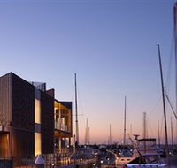 Queenscliff Harbour - Accommodation Main Beach