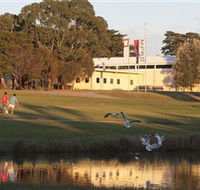 Mornington Peninsula Regional Gallery - Accommodation Main Beach