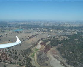 Corowa NSW Accommodation Main Beach