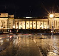 Parliament of Victoria - Accommodation Main Beach