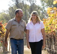 Lake Moodemere Vineyards - Accommodation Main Beach