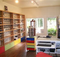 Surfcoast Optical Lorne - Accommodation Main Beach