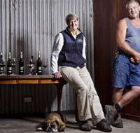 Jones Winery  Vineyard - Accommodation Main Beach