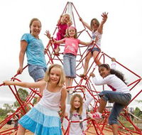 Belvoir Park Playground - Accommodation Main Beach