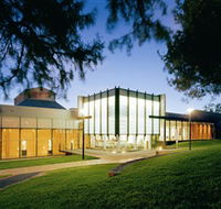 Bendigo Art Gallery - Accommodation Main Beach