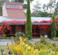 Fergusson Winery  Restaurant - Accommodation Main Beach