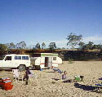 Murray-Kulkyne Regional Park - Accommodation Main Beach