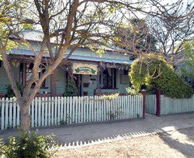 Wistaria Echuca - Accommodation Main Beach 0