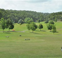 Cardinia Reservoir Park - Accommodation Main Beach