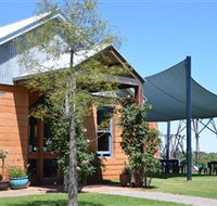 The Wicked Virgin and Calico Town Wines - Accommodation Main Beach