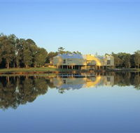 Benalla Art Gallery - Accommodation Main Beach