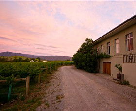 Yarra Yering - Accommodation Main Beach 0