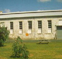 Pipemakers Park - Accommodation Main Beach