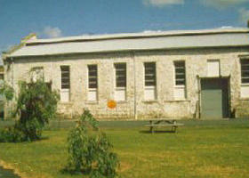 Pipemakers Park - Accommodation Main Beach 0