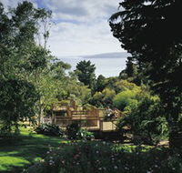 Arthurs Seat State Park - Accommodation Main Beach