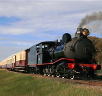 Bellarine Railway - Accommodation Main Beach