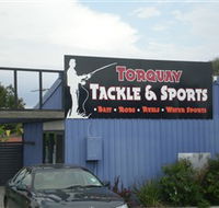 Torquay Tackle  Sports - Accommodation Main Beach