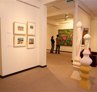 Arts Space Wodonga - Accommodation Main Beach