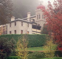 Convent Gallery Daylesford - Accommodation Main Beach