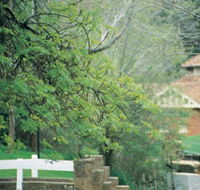 Hepburn Regional Park - Accommodation Main Beach
