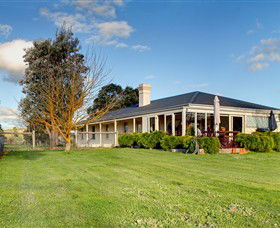 Coombe Yarra Valley - Accommodation Main Beach 0