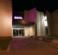 Shepparton Art Museum - Accommodation Main Beach