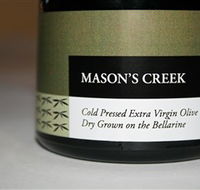 Mason's Creek Olive Grove - Accommodation Main Beach
