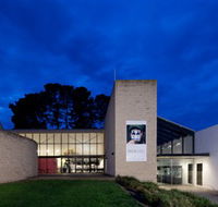 Monash Gallery of Art - Accommodation Main Beach