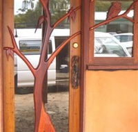 Carl Karacsay Furniture - Accommodation Main Beach