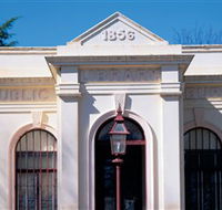 Robert O'Hara Burke Museum - Accommodation Main Beach