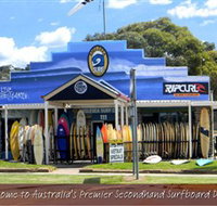 Anglesea Surf Centre - Accommodation Main Beach