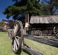 Old Gippstown - Accommodation Main Beach