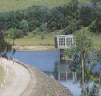 Tarago Reservoir Park - Accommodation Main Beach