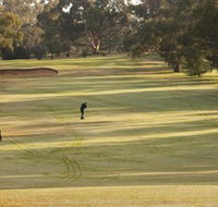 Cohuna Golf Club - Accommodation Main Beach